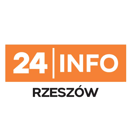 Logo 24|Info Rzeszów