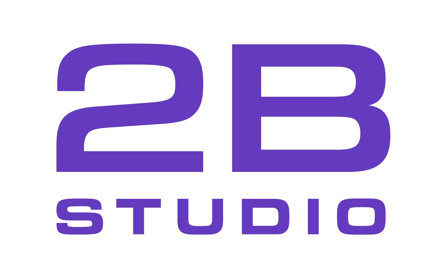 Logo 2B Studio