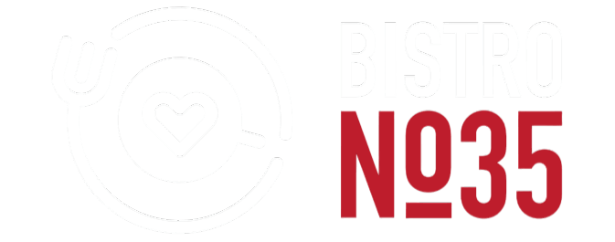 Logo Bistro No35