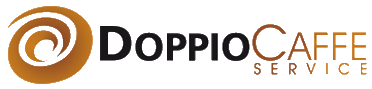 Logo Doppio Caffe Service