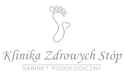 Logo Klinika Zdrowych Stop