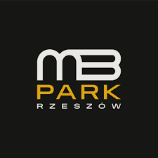Logo MB PARK Rzeszów