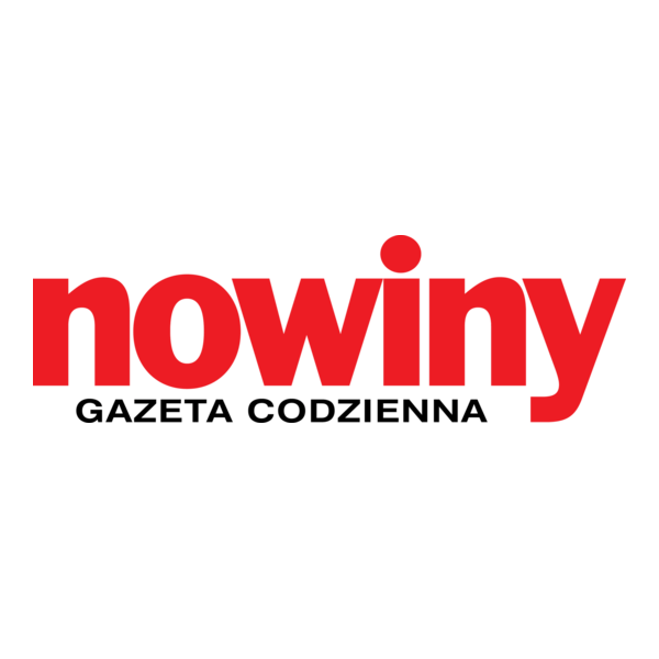Logo Nowiny gazeta codzienna
